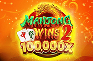 Mahjong Ways 100.000