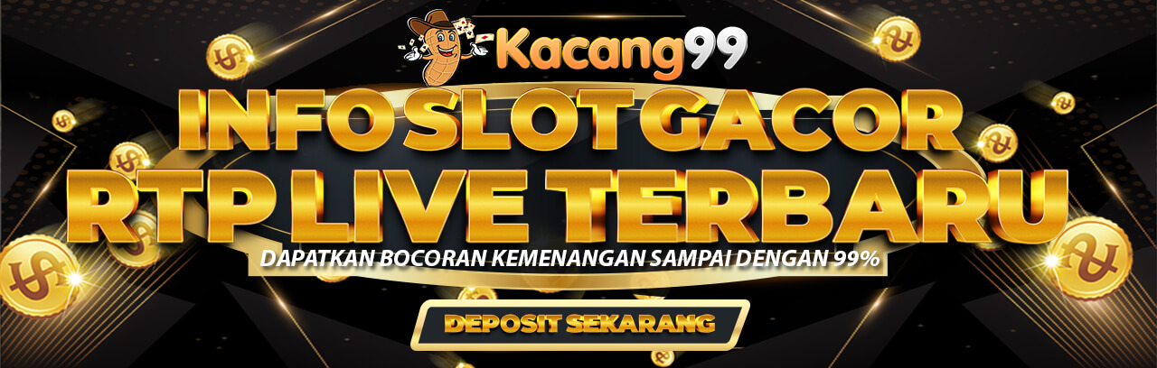 RTP LIVE SLOT